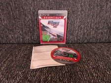 Need for Speed Rivals