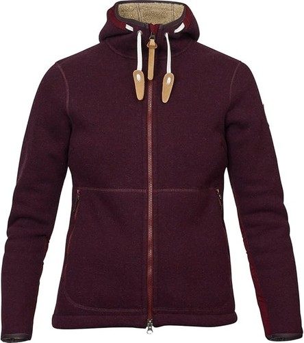 Fjallraven polar fleece jacket - fjallraven,