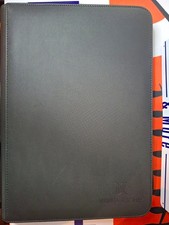 Trading Cards Album "Nord