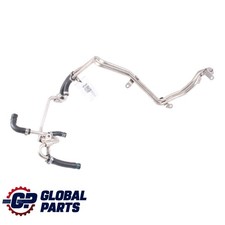 Kraftstoffleitung Mercedes W164 Diesel OM642 Kraftstoffzufuhr Rücklauf Schlauch 