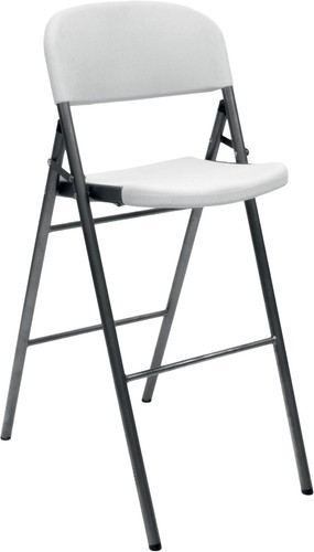 Stabiler barhocker barstuhl - barhocker,
