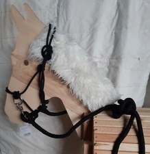 Pfiff Knoten Halfter inkl