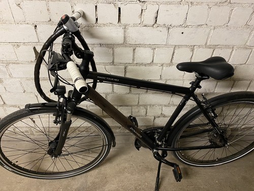 Fahrrad dynamic magic - dynamic, tour