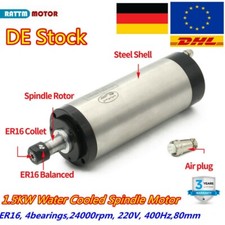 「DE」  1.5KW 1500W