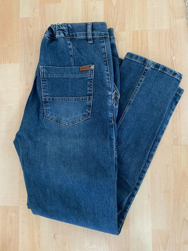 Deerberg damen jeans 44 - deerberg,