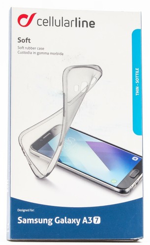 Cellularline samsung galaxy - galaxy, a3