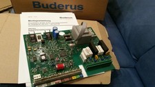 Buderus Ecomatic 4000 HW 4201 Modul M406 Logamatic