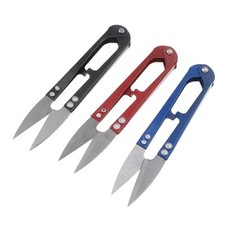 10 Ernteschere Knipser