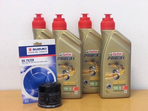 Castrol power teilsyn - power,