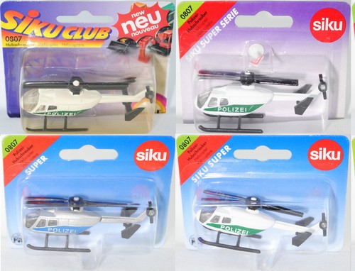Siku super 0807 - siku,