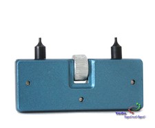 Uhrenöffner Gehäuseöffner Metall für Uhr mit Schraubböden