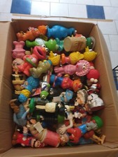 Badeschaum Figur bubble bath Beispielfoto