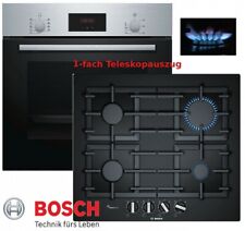 Gas Herd Set Gasherd Einbau