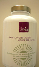 Linea Skin Support Weißer Tee
