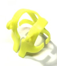 1 Gurt Weste gelb Seilwinde