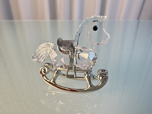 Swarovski figur 626866 rhodium - 626866,