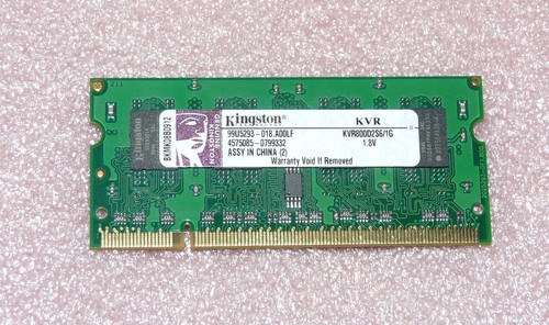 1gb ddr2 ram - 1gb, 800mhz