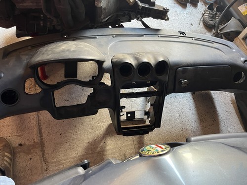 Alfa romeo spider - romeo,
