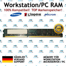 8 GB UDIMM DDR3-1333 komp