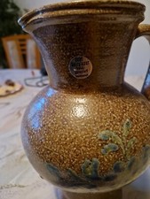 salzglasur keramik westerwald