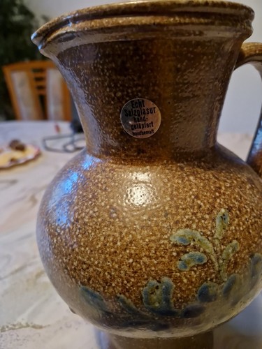 Salzglasur keramik westerwald - salzglasur,