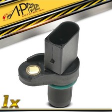 1x Impulsgeber Kurbelwellensensor für BMW E46 E60 E81 E82 E87 E88 E90-E93 X1 X3