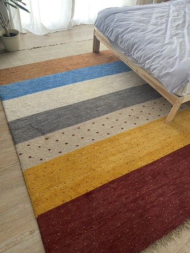 Teppich - ,