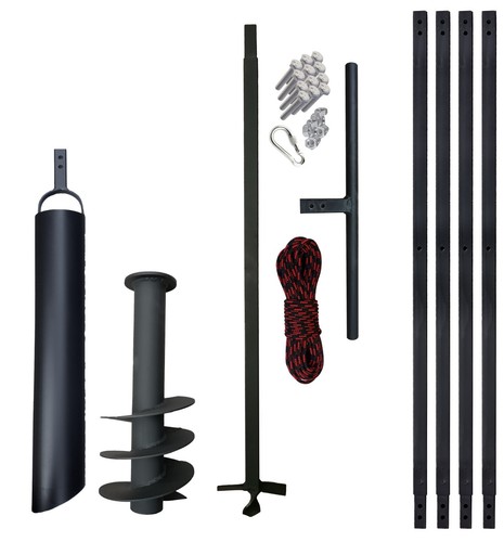 Pwsam brunnenbohrer brunnenbau - brunnenbohrer,