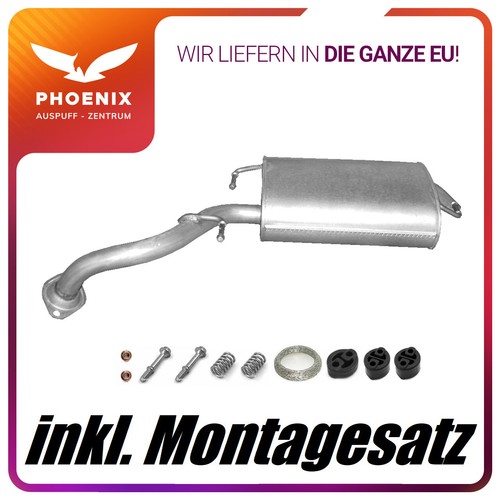 Für toyota corolla - für, 1.6