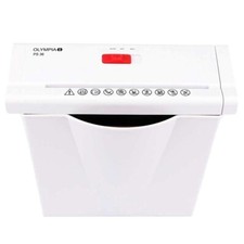 Olympia PS 36 Aktenvernichter