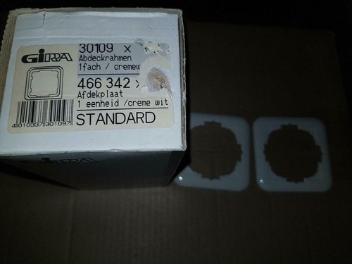 Stück gira 30109 - gira,