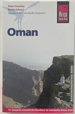 Oman Reise Know-How -