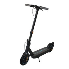 Ninebot by Segway MAX G30E II E-Scooter Elektroscooter Schwarz 