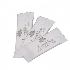 Hotel Einweg soap Seife