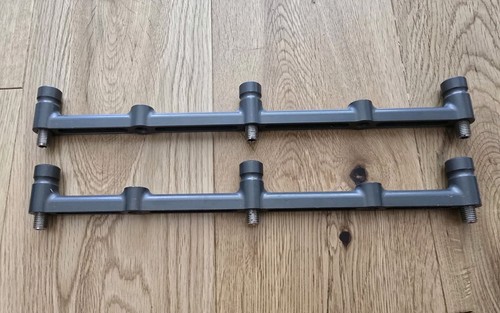 Jag prolite grey buzz - jag, bars