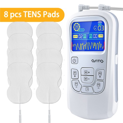 Digital tens ems gerät - tens,