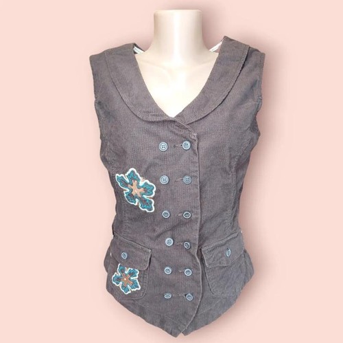 Women pepe jeans vest - women, 36