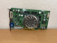 Leadtek A350XT Nvidia GeForce