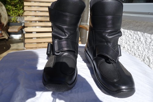 Touringstiefel daytona - touringstiefel,
