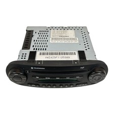 Radio CD Autoradio Gamma CD VW