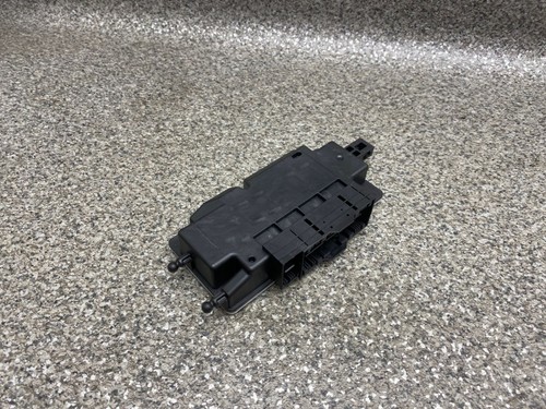 Airbag steuergerät 6807633 - steuergerät,