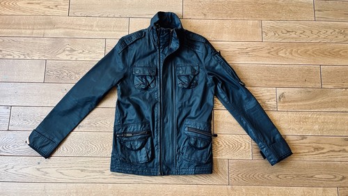 Superdry army jacket - superdry,