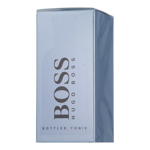 Hugo boss bottled - hugo, tonic