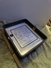 Unbekannt Russisch Messgerät