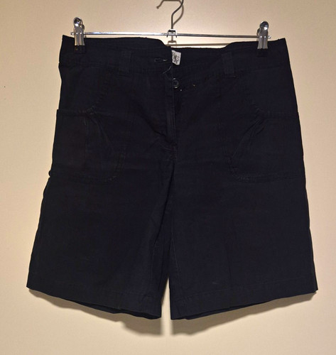 Madonna damen bermuda shorts - madonna,