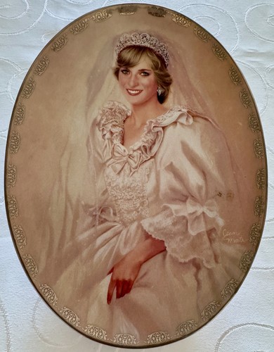 Princess diana sammelteller - princess,