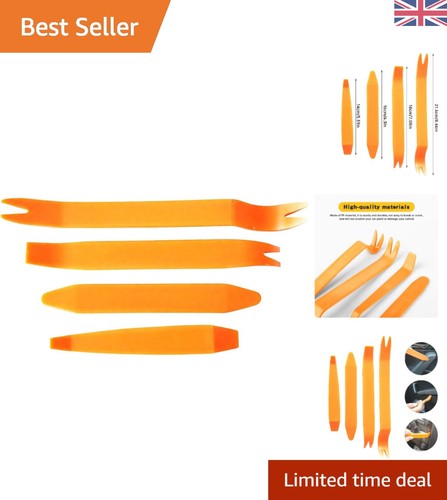 4pcs auto trim removal - auto, tool
