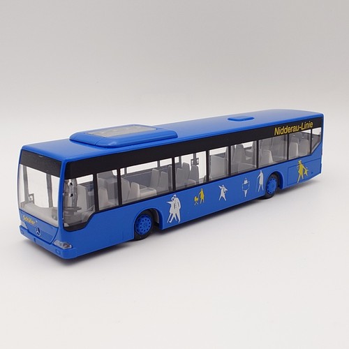 Rietze mercedes benz - 1:87,