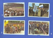 Bergmann 1966 4 - -,