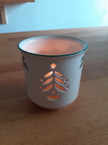 Spode christmas tree - tree,